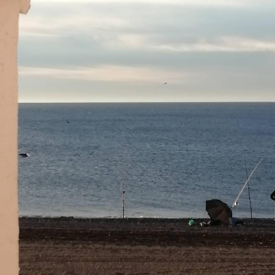 Villa Sea Shells At Bahia Dorada Estepona Zimmer foto