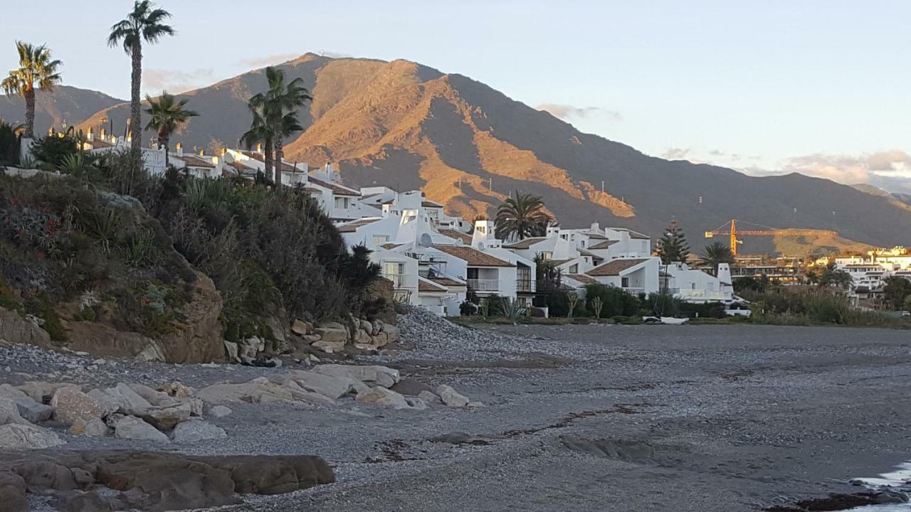 Villa Sea Shells At Bahia Dorada Estepona Exterior foto