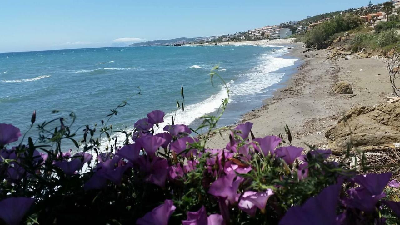 Villa Sea Shells At Bahia Dorada Estepona Exterior foto