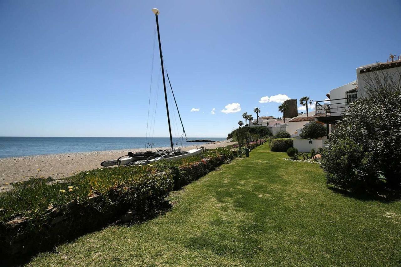 Villa Sea Shells At Bahia Dorada Estepona Exterior foto